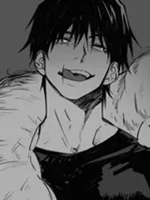 伏黑藤次𓆩♡𓆪