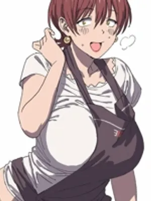 莉莉娅|你妈妈的行为很奇怪...