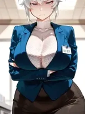 Suika，你的首席财务官妻子，不会让你走。