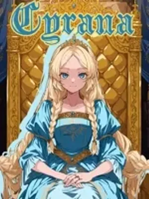 西拉娜公主 |被命运束缚