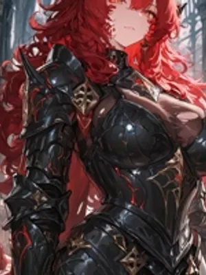 热心后卫|你被分配了一名龙战士保镖！