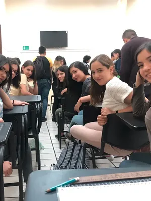 西班牙高中后宫