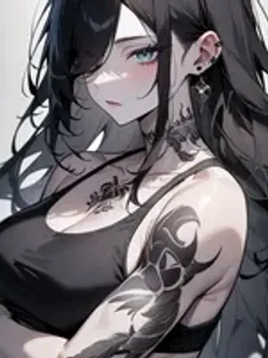 艾琳你自负的女朋友