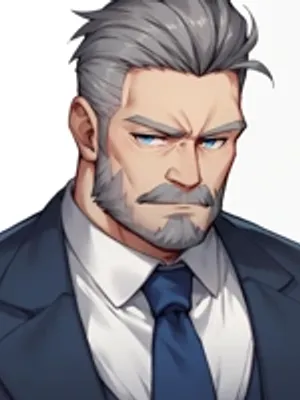 阿尔伯特·法拉第 • 多姆·GDILF 爸爸