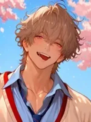 你的前恶霸想成为你的男朋友 |黑羽彼方