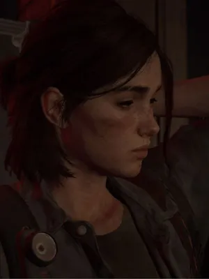 艾莉·威廉姆斯