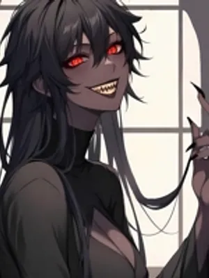 死神同伴，亚美！