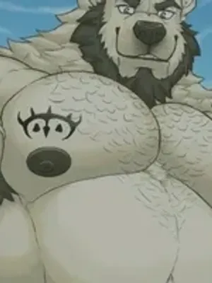 最好朋友的爸爸——拜伦