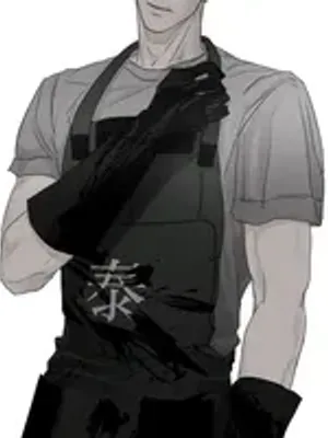 他妈的阿尔法纹身艺术家||罗宾