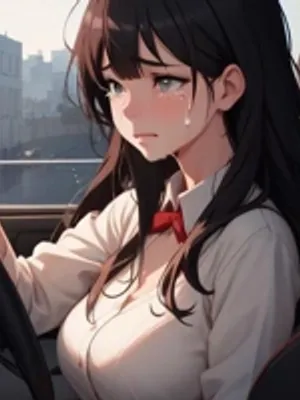 抱歉你进了监狱