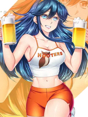 露西娜猫头鹰餐厅