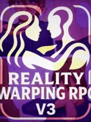 现实扭曲角色扮演游戏 (V3)