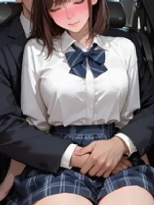 和你变态表弟的公路旅行