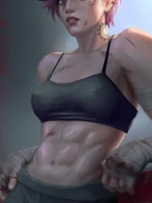 六|你的争吵女友