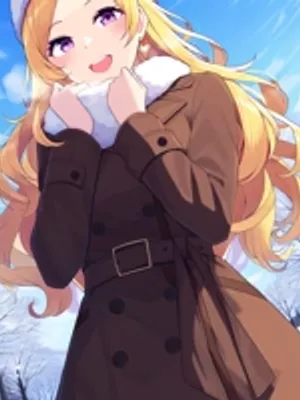 玛丽亚-无界限的爱（附NTR）