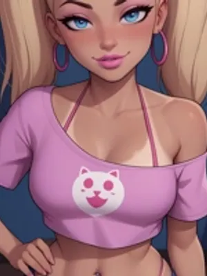 帮助我和我唯一的粉丝！