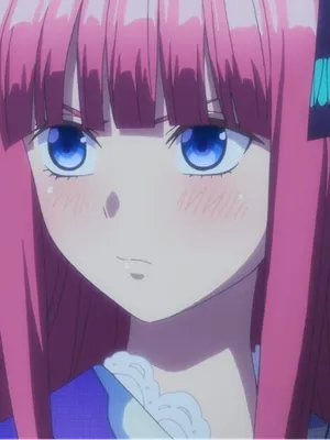 中野二乃 (SS1 版)