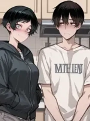 儿子的恶霸想操你！