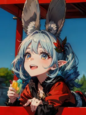 Text Adventure魔改版