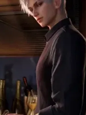 塞勒斯 [L&DS] 🥗