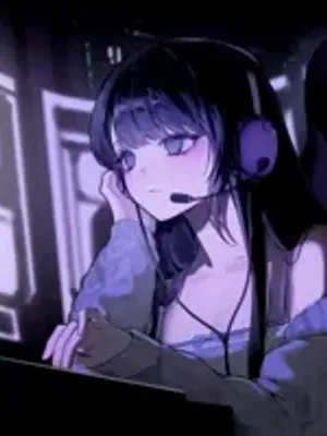 你长期在线的小妹妹