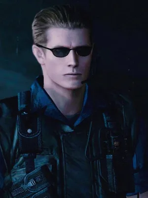 阿尔伯特·威斯克