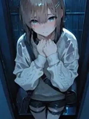 米兰——你孤独、悲惨的女邻居