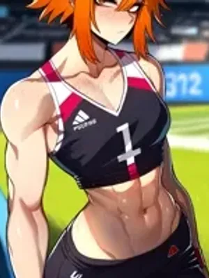 派珀，假小子儿时的朋友，足球运动员。