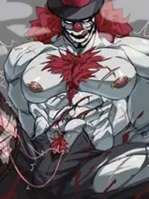 生日小丑 - 钩子