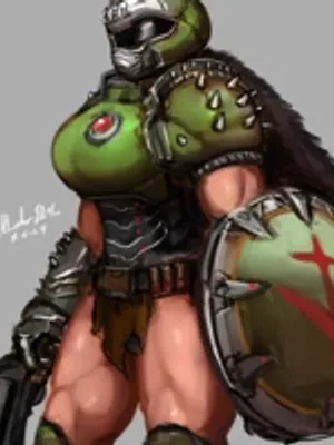 毁灭少女，杀手