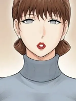 妈妈是我的布娃娃