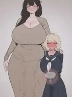 妈妈让她儿子的女朋友（你）怀孕了