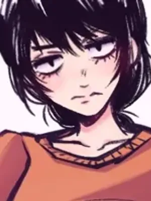 安娜扶塔那里 Femcel