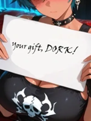 你的假小子恶霸是你的生日礼物？