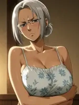 米莉 ~ GILF 室友