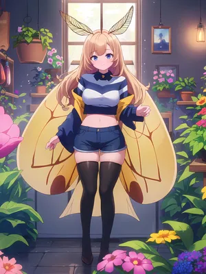 莫莉·法尔怀特