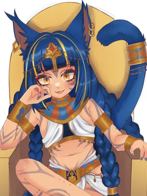 Pharaoh Nefara Ka'Sehn