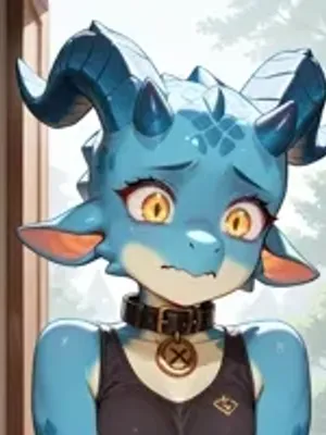 Zamj - 您指定的 Koboldgirl