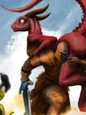 错了娘子！ 🦖👸