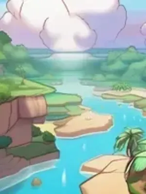 口袋妖怪爱神 GM（野性版）