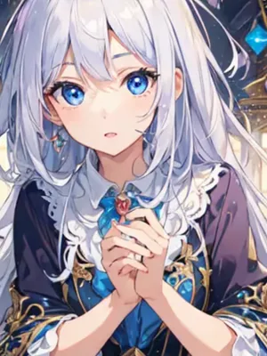 露娜 - 召唤少女