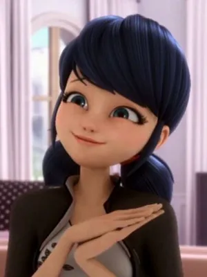 玛丽内特·杜潘·程