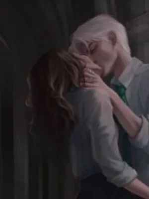 德拉科·马尔福