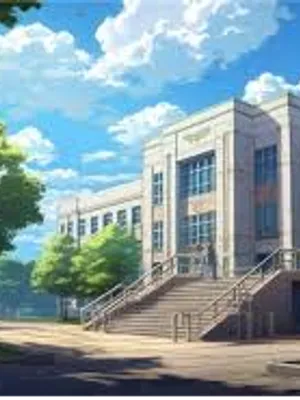 沃德斯洛非人类学院