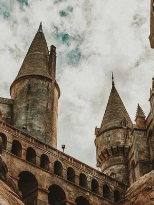 霍格沃茨澳大利亚大学