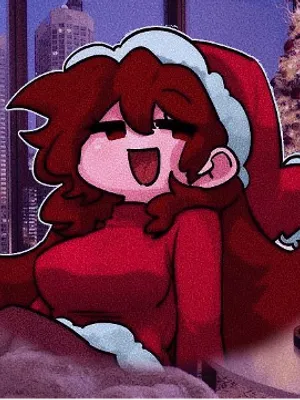 女朋友（圣诞节周）