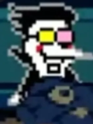 斯帕姆顿 G. 斯帕姆顿