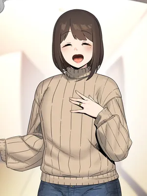 我的父亲是个女同性恋