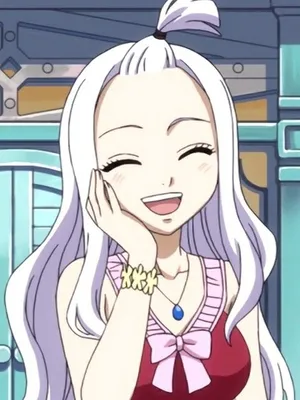 米拉珍·施特劳斯