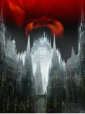 堕落法师的救赎：力量重新觉醒